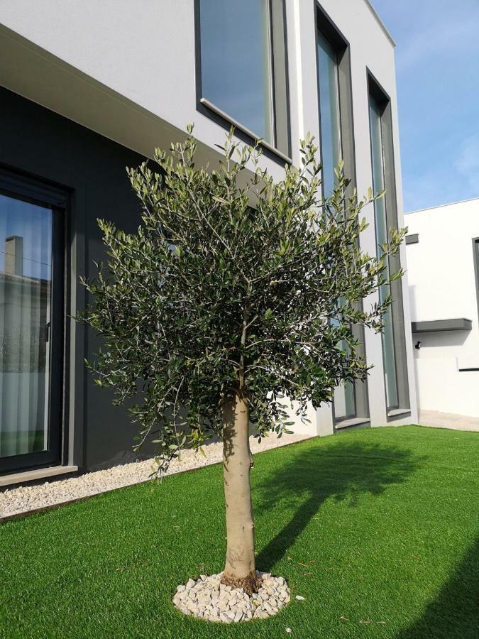Villa Obidos House With Private Pool Bairro  Exterior foto