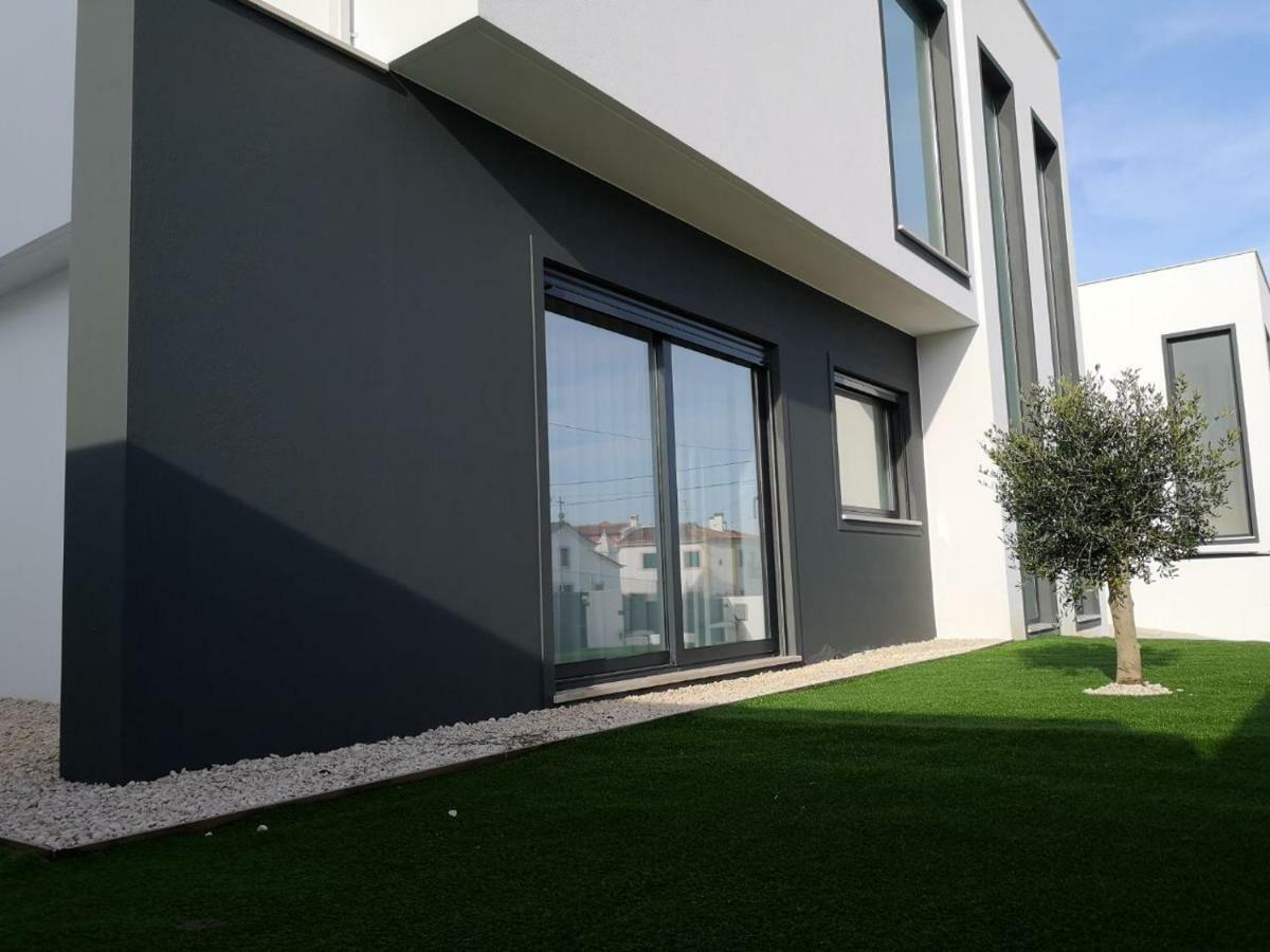 Villa Obidos House With Private Pool Bairro  Exterior foto