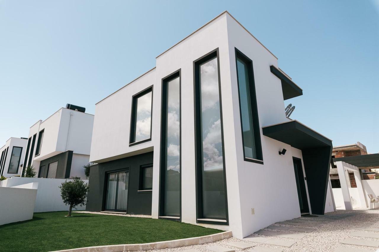 Villa Obidos House With Private Pool Bairro  Exterior foto