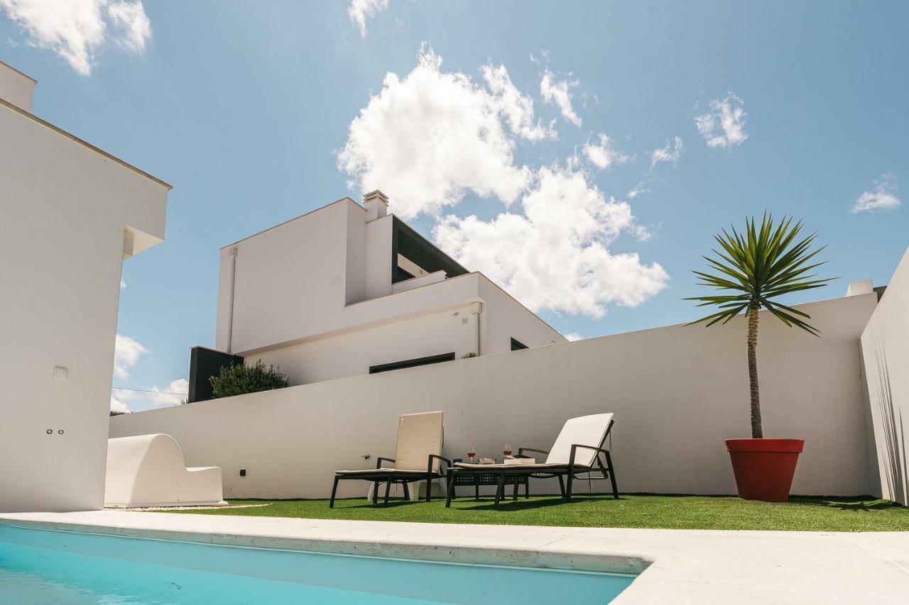 Villa Obidos House With Private Pool Bairro  Exterior foto
