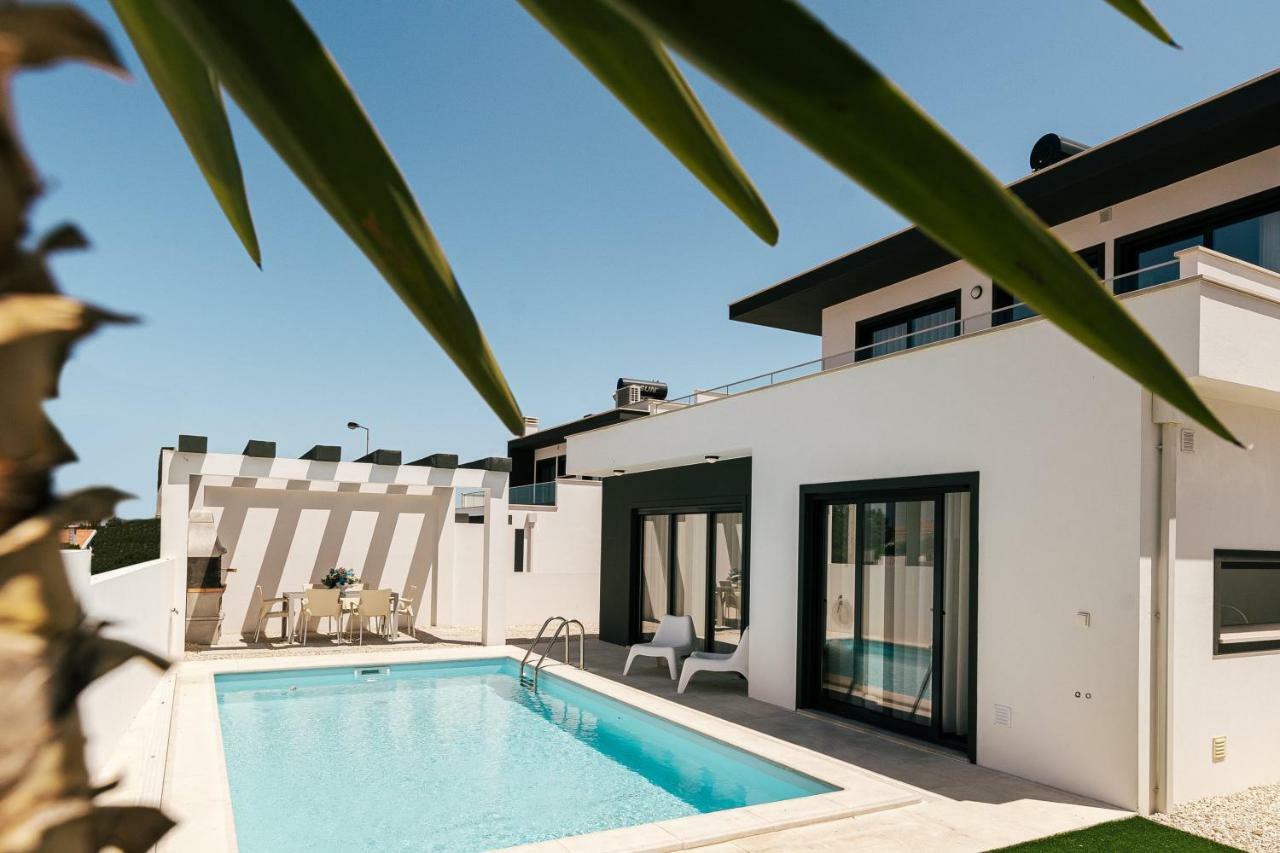 Villa Obidos House With Private Pool Bairro  Exterior foto